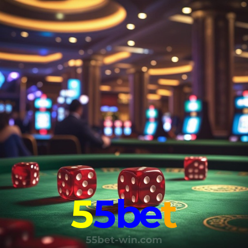55bet:Aposte no futebol e ganhe nos jogos de blackjack e poker online!