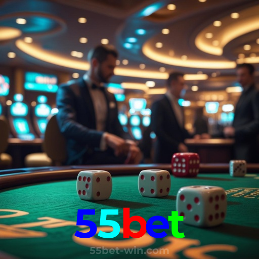 55bet：Vença no futebol online e leve para casa prêmios incríveis!