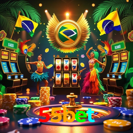 55bet:Jogue roleta, aposte no futebol e vença no nosso cassino online!