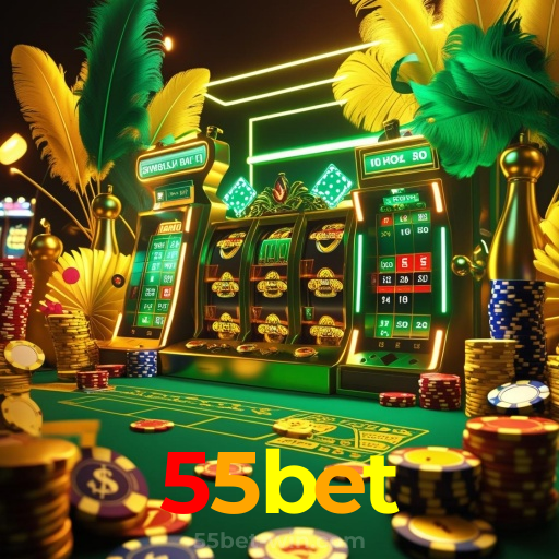 55bet:Aposte no futebol online e vença com estilo e emoção!
