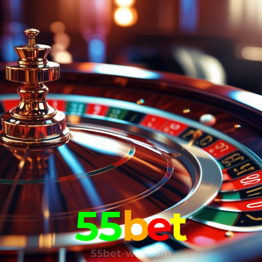 55bet:A sorte está ao seu lado no cassino online com jogos de roleta e apostas no futebol!
