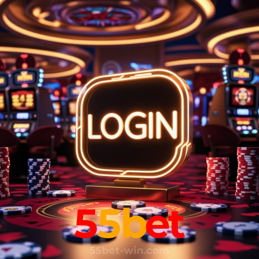 55bet：Aposte no futebol e jogue as melhores slots para grandes vitórias!