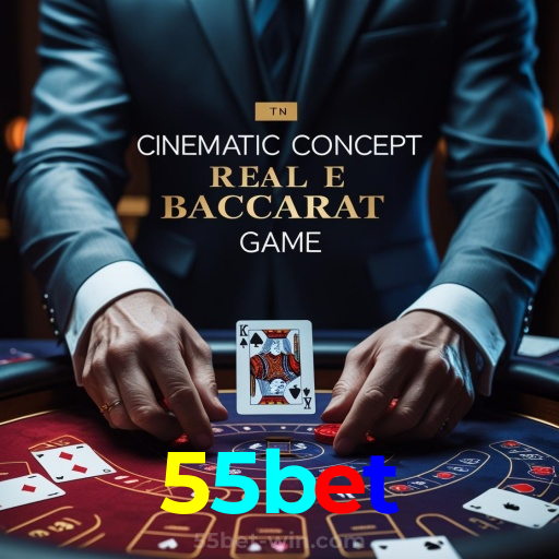 55bet:Aposte no futebol e ganhe prêmios em slots e roleta ao vivo!