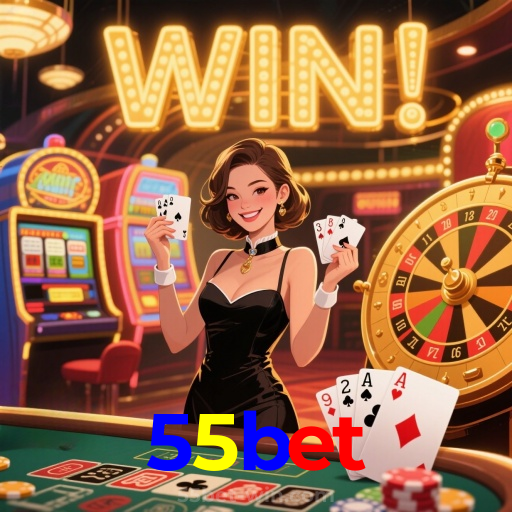 55bet：A aposta no futebol online pode te levar à vitória absoluta!