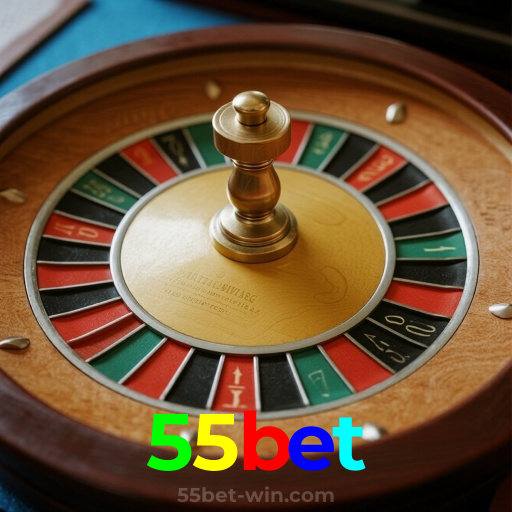55bet:Em cada giro, uma vitória! Jogue nas melhores slots online!