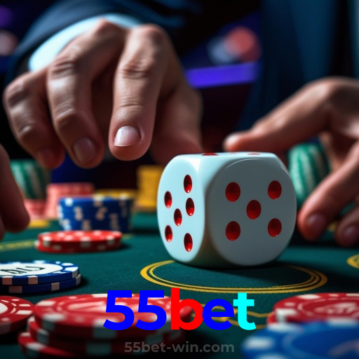 55bet:A adrenalina do futebol online te espera para grandes vitórias!