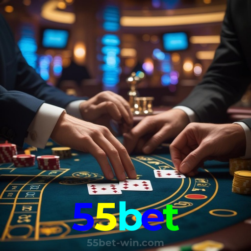 55bet:No futebol online, cada jogada pode ser a sua maior vitória!