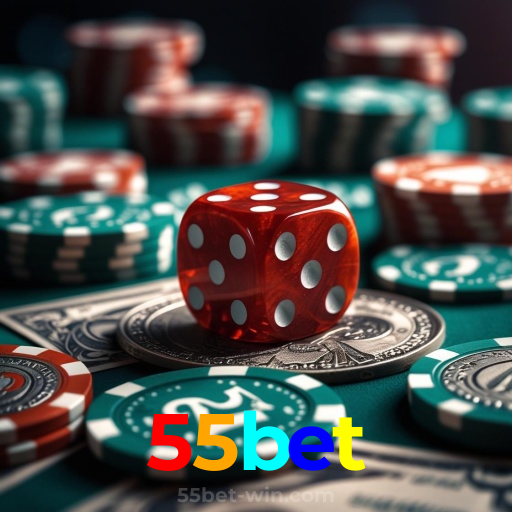55bet:Ganhe no blackjack, aposte no futebol e vença com grandes prêmios!