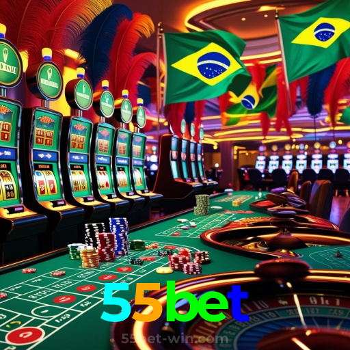 55bet：No futebol online, cada aposta te leva mais perto da vitória!