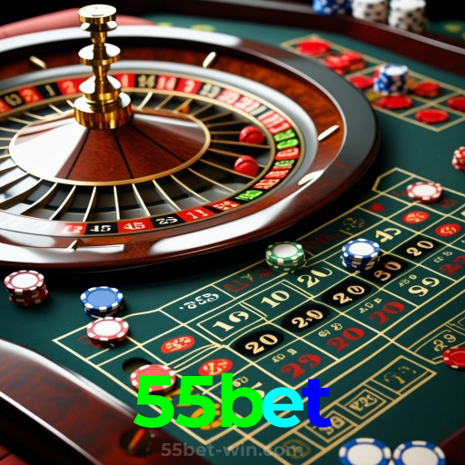 55bet:Gire as slots e ganhe prêmios incríveis com cada giro!