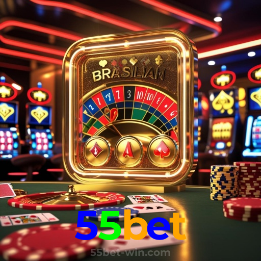 55bet:Jogue slots e aposte no futebol no cassino online mais confiável!