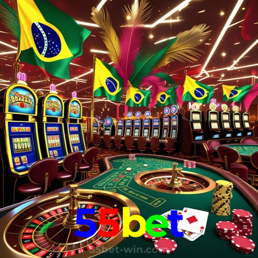 55bet:A experiência de futebol ao vivo e cassino online mais emocionante espera por você!