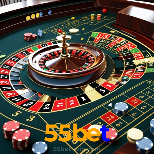55bet:Gire as slots e vença com grandes prêmios!