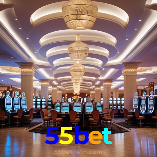 55bet:Apostas emocionantes no futebol e diversão garantida com poker e roleta!