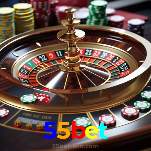 55bet:O cassino online está esperando por você! Jogue e vença!