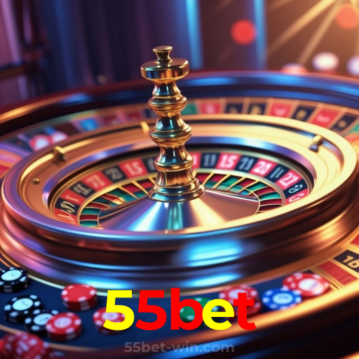 55bet:O melhor cassino para apostar no futebol e ganhar em jogos de cassino!