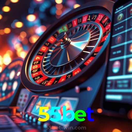 55bet:A emoção do blackjack te espera! Aposte e vença agora!