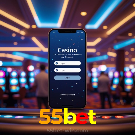 55bet:Aposte no futebol e ganhe prêmios em blackjack e roleta online!