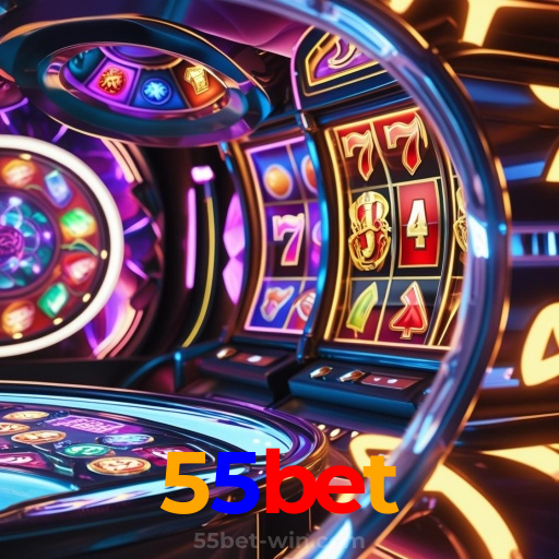 55bet:Divirta-se com slots e apostas ao vivo em futebol no nosso cassino online!