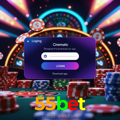 55bet:Jogue as melhores slots e aposte no futebol para grandes vitórias!