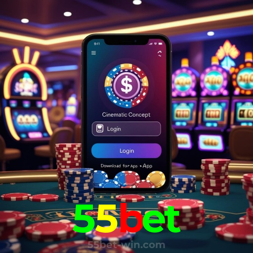 55bet:Ganhe muito jogando blackjack e apostando no futebol online!
