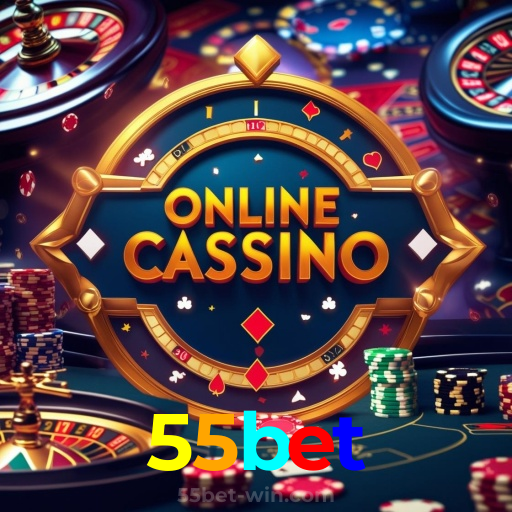 55bet:O melhor cassino para apostar no futebol e ganhar prêmios em blackjack!