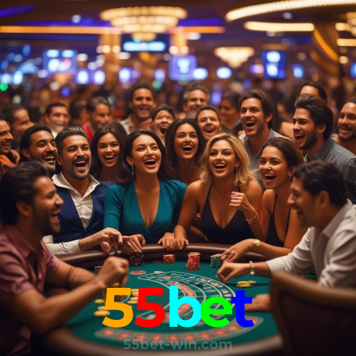 55bet:Jogue blackjack e conquiste vitórias épicas no nosso cassino online!