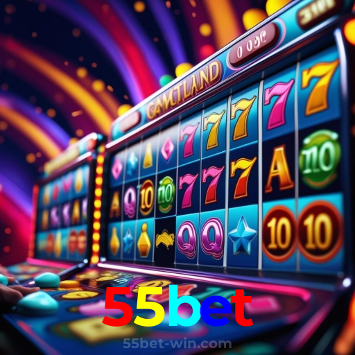 55bet:Jogue blackjack, aposte no futebol e conquiste grandes vitórias!