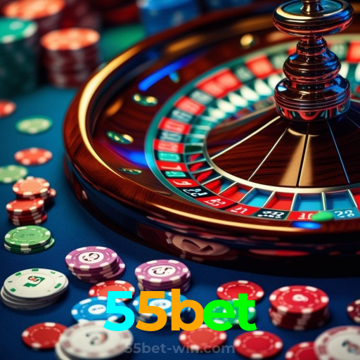 55bet：Jogue agora e vença nas melhores slots online!