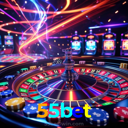55bet：No futebol online, a sua chance de vitória está a um passe de distância!