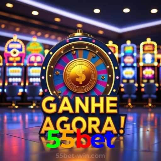 55bet：A experiência de futebol ao vivo e cassino online mais emocionante espera por você!