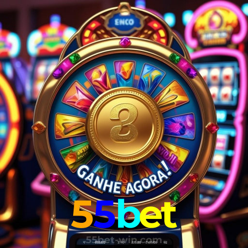 55bet:Vença na roleta e conquiste prêmios gigantes!