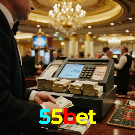 55bet:Vença no futebol online e leve os melhores prêmios para casa!