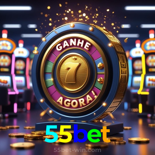 55bet：A sorte está ao seu lado! Aposte nas melhores máquinas caça-níqueis!