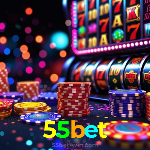 55bet:O cassino online mais seguro para apostar no futebol e jogar blackjack!