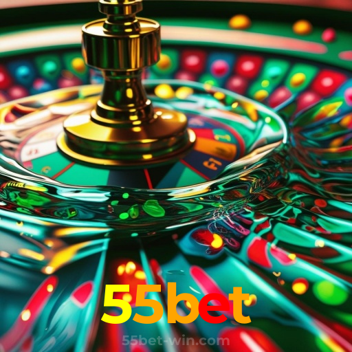 55bet:Desafie a roleta e conquiste vitórias épicas!