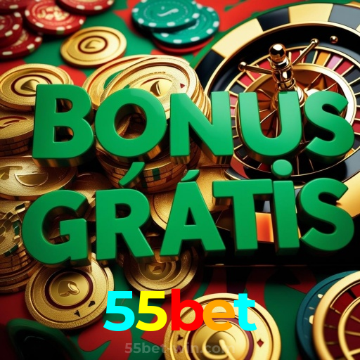55bet：Apostas no futebol e grandes prêmios nos melhores jogos de cassino!