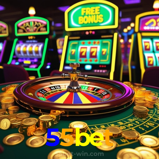 55bet:Jogue poker, roleta e aposte ao vivo no futebol online para grandes vitórias!
