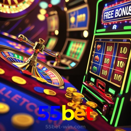 55bet:O cassino online perfeito para jogadores de poker, roleta e futebol!