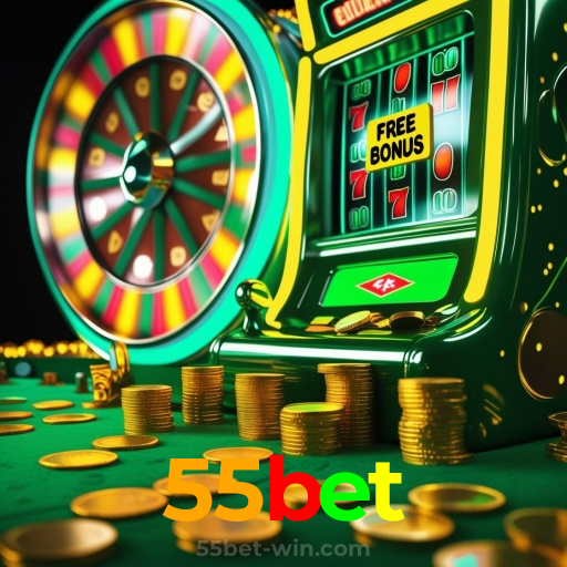 55bet:Jogue nas nossas roletas e leve grandes prêmios para casa!