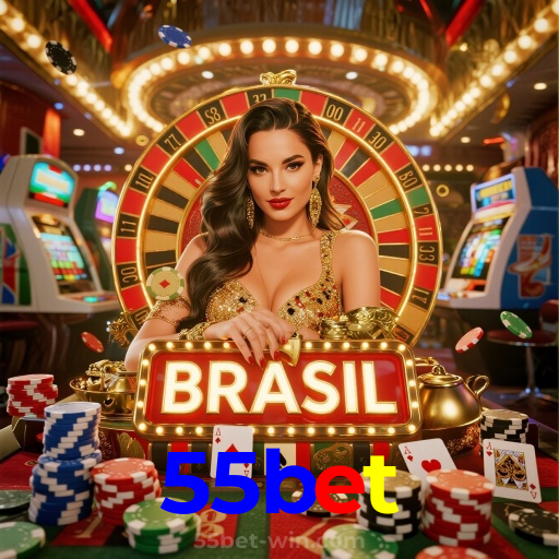 55bet：Jogue poker online e prove sua habilidade nas cartas!