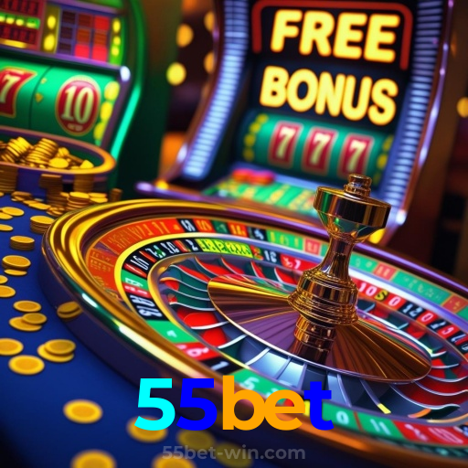 55bet：Aposte no futebol e jogue no melhor cassino online para grandes vitórias!