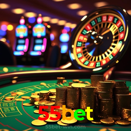 55bet:Apostas ao vivo no futebol e vitórias garantidas em roleta!