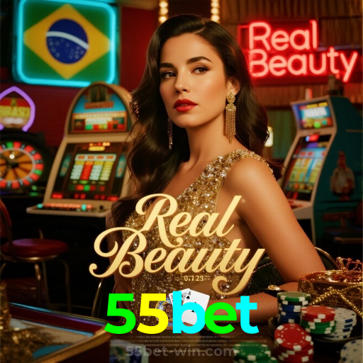 55bet：Jogue nas roletas e experimente a verdadeira emoção do cassino!