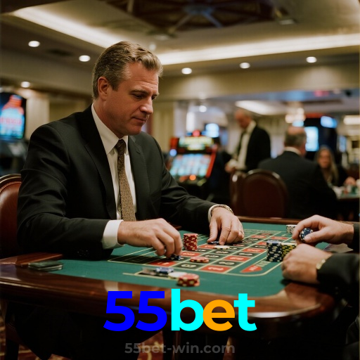 55bet：Jogue blackjack, aposte no futebol e ganhe prêmios no nosso cassino online!