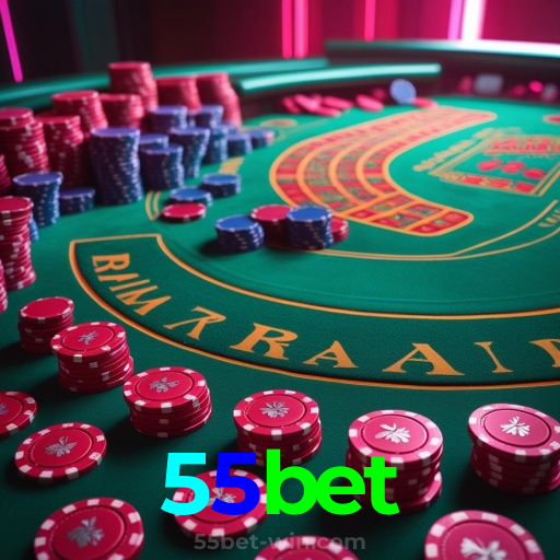 55bet:Vença no cassino online com blackjack e apostas esportivas no futebol!
