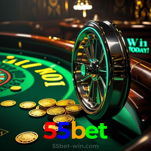 55bet:Apostas ao vivo no futebol e prêmios em jogos como blackjack e roleta!