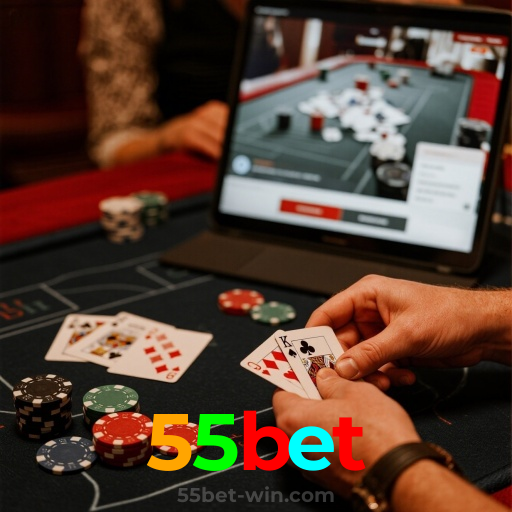 55bet:Sinta a emoção de jogar nas melhores slots do mercado!