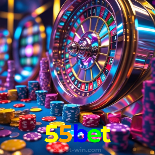 55bet：Poker, roleta e apostas ao vivo no futebol online, tudo ao seu alcance!