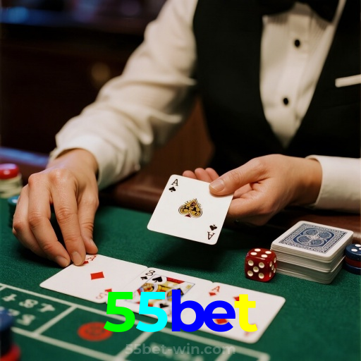 55bet:Jogue poker e aposte no futebol online, tudo no mesmo lugar!